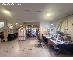 Nave en Venta en Málaga del Fresno, Málaga