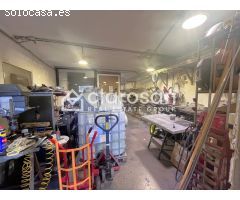 Nave en Venta en Málaga del Fresno, Málaga