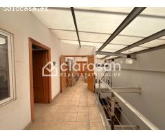 Nave en Venta en Málaga del Fresno, Málaga