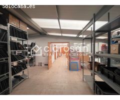 Nave en Venta en Málaga del Fresno, Málaga