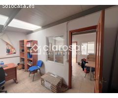 Nave en Venta en Málaga del Fresno, Málaga