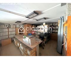 Nave en Venta en Málaga del Fresno, Málaga