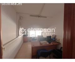 Nave en Venta en Málaga del Fresno, Málaga