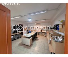 Nave en Venta en Málaga del Fresno, Málaga