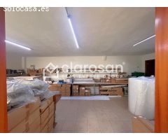 Nave en Venta en Málaga del Fresno, Málaga
