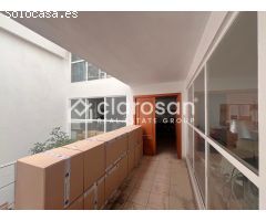 Nave en Venta en Málaga del Fresno, Málaga