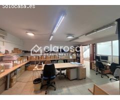 Nave en Venta en Málaga del Fresno, Málaga