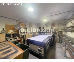 Nave en Venta en Málaga del Fresno, Málaga