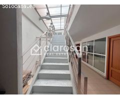 Nave en Venta en Málaga del Fresno, Málaga