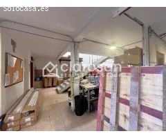 Nave en Venta en Málaga del Fresno, Málaga