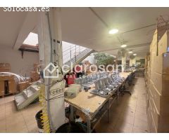 Nave en Venta en Málaga del Fresno, Málaga