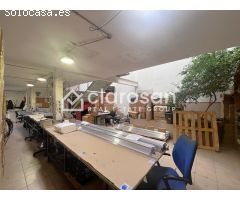 Nave en Venta en Málaga del Fresno, Málaga