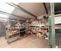 Nave en Venta en Málaga del Fresno, Málaga