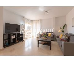 Atico en Venta en Málaga del Fresno, Málaga