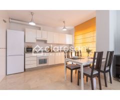 Atico en Venta en Málaga del Fresno, Málaga