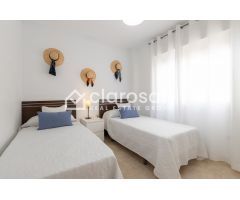 Atico en Venta en Málaga del Fresno, Málaga