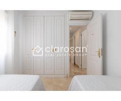 Atico en Venta en Málaga del Fresno, Málaga