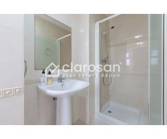 Atico en Venta en Málaga del Fresno, Málaga
