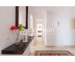 Atico en Venta en Málaga del Fresno, Málaga