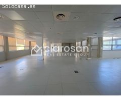 Oficina en Alquiler en Málaga del Fresno, Málaga