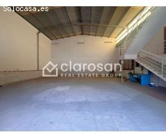 Nave en Alquiler en Málaga del Fresno, Málaga