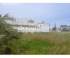 Solar urbano en Venta en Alhaurín el Grande, Málaga