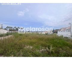 Solar urbano en Venta en Alhaurín el Grande, Málaga