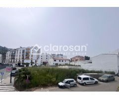 Solar urbano en Venta en Alhaurín el Grande, Málaga