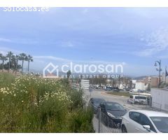 Solar urbano en Venta en Alhaurín el Grande, Málaga