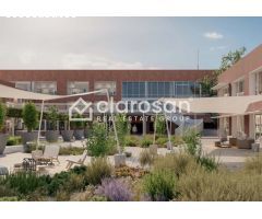 Oficina en Alquiler en Málaga del Fresno, Málaga