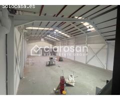 Nave en Alquiler en Málaga del Fresno, Málaga