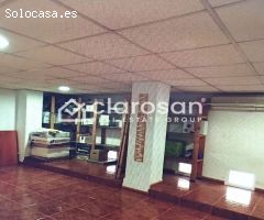 Local comercial en Alquiler en Málaga del Fresno, Málaga