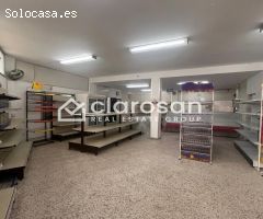 Local comercial en Alquiler en Coín, Málaga