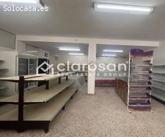 Local comercial en Alquiler en Coín, Málaga