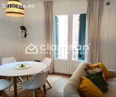 Piso en Alquiler en Málaga del Fresno, Málaga