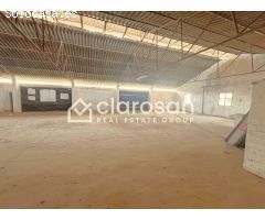 Nave en Venta en Coín, Málaga