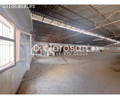 Nave en Venta en Coín, Málaga