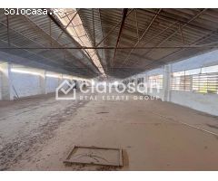 Nave en Venta en Coín, Málaga