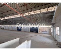 Nave en Venta en Coín, Málaga