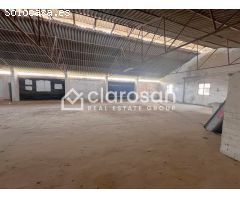 Nave en Venta en Coín, Málaga