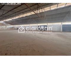 Nave en Venta en Coín, Málaga