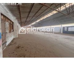 Nave en Venta en Coín, Málaga