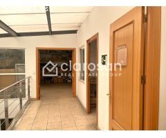 Nave en Venta en Málaga del Fresno, Málaga