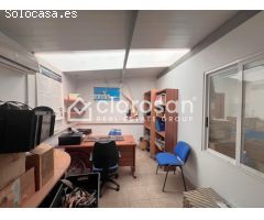 Nave en Venta en Málaga del Fresno, Málaga