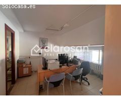 Nave en Venta en Málaga del Fresno, Málaga