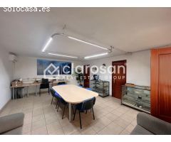 Nave en Venta en Málaga del Fresno, Málaga