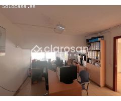 Nave en Venta en Málaga del Fresno, Málaga