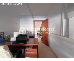 Nave en Venta en Málaga del Fresno, Málaga