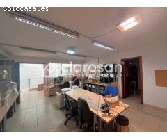 Nave en Venta en Málaga del Fresno, Málaga