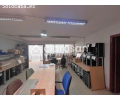 Nave en Venta en Málaga del Fresno, Málaga
